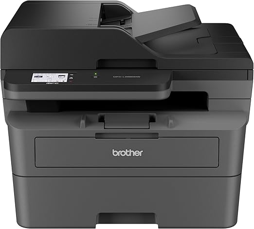Brother MFC-L2860DWE