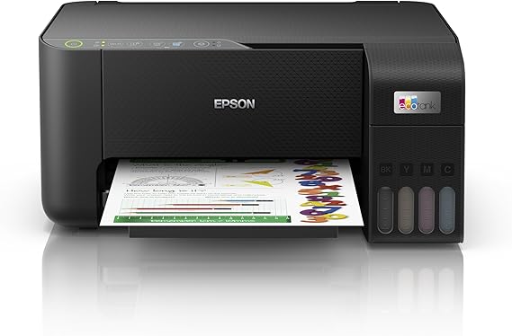 Epson EcoTank ET-2860