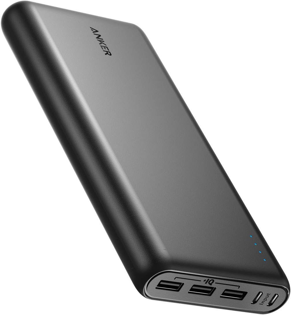 Anker 337 Power Bank (26.800 mAh)