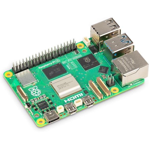 Raspberry Pi 5