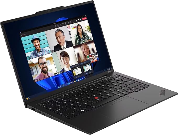 Lenovo ThinkPad X1 Carbon Gen 12