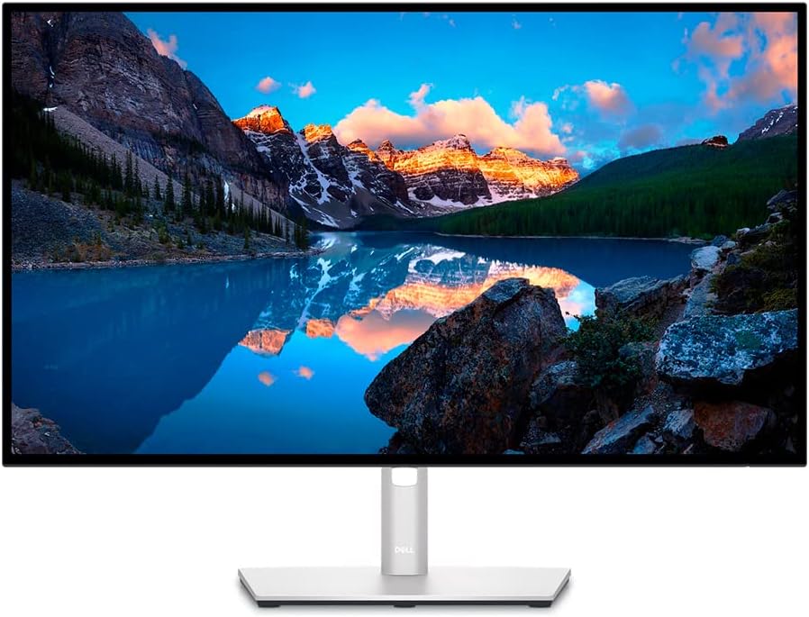 Dell U2723QE