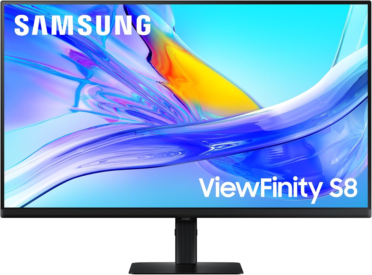 Samsung ViewFinity S8