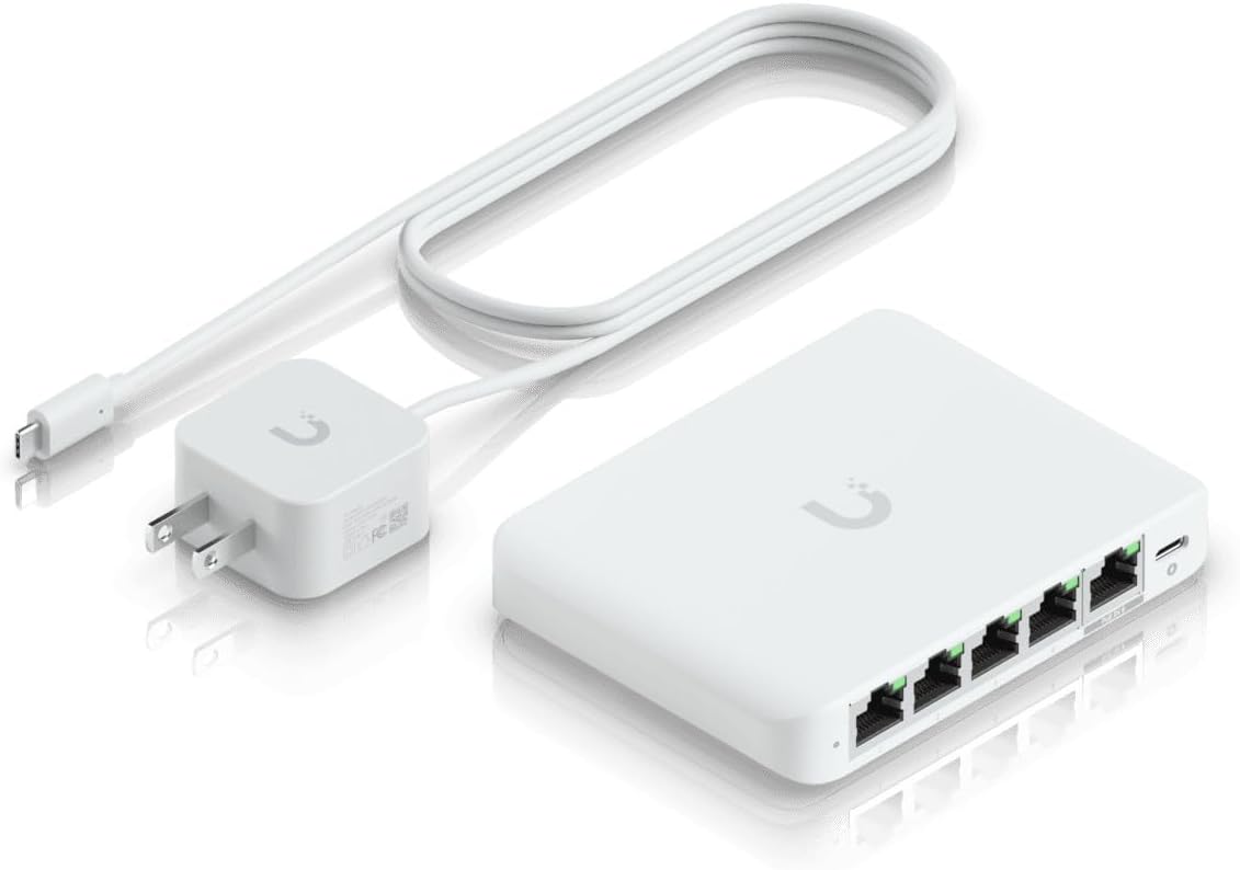Ubiquiti USW Flex Mini 2.5G