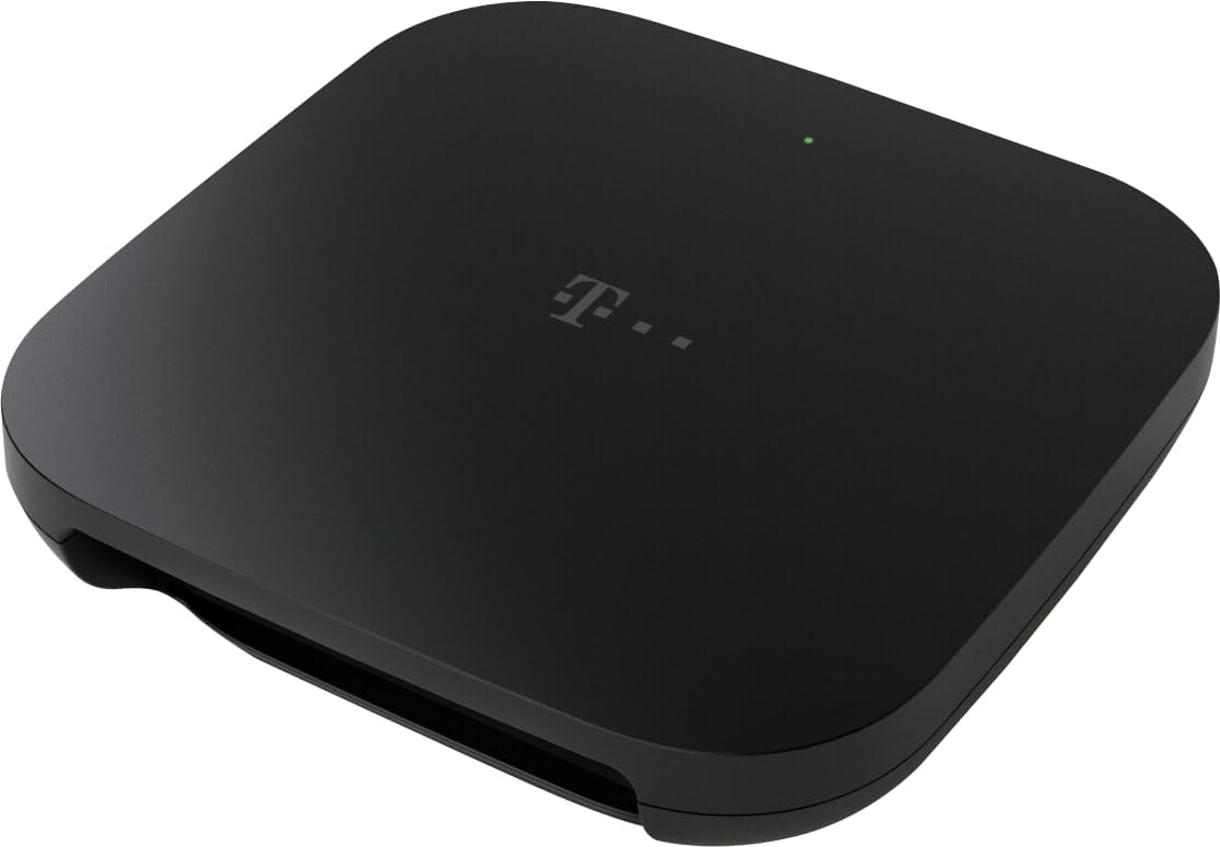 Telekom Glasfasermodem 2