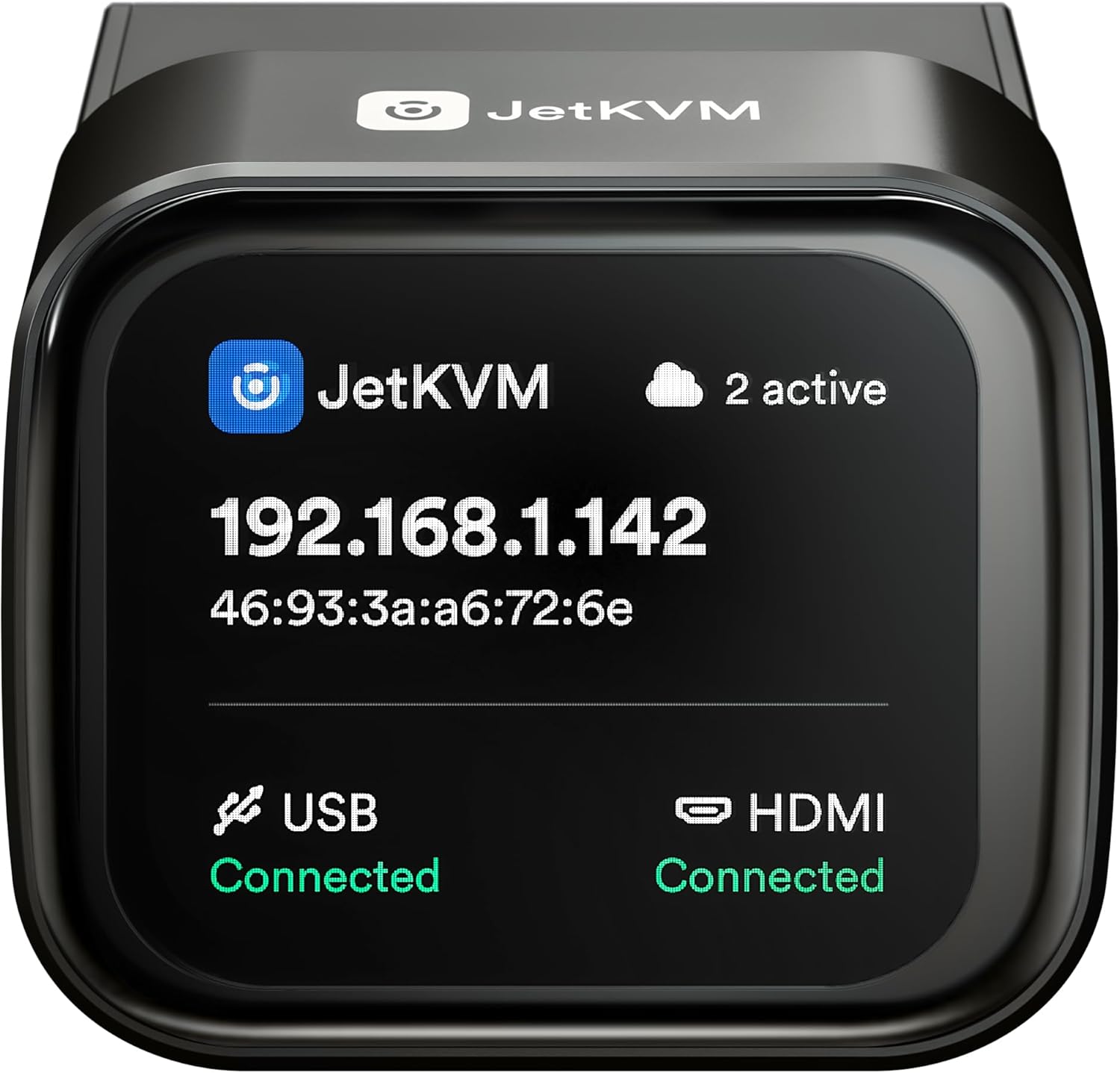 JetKVM