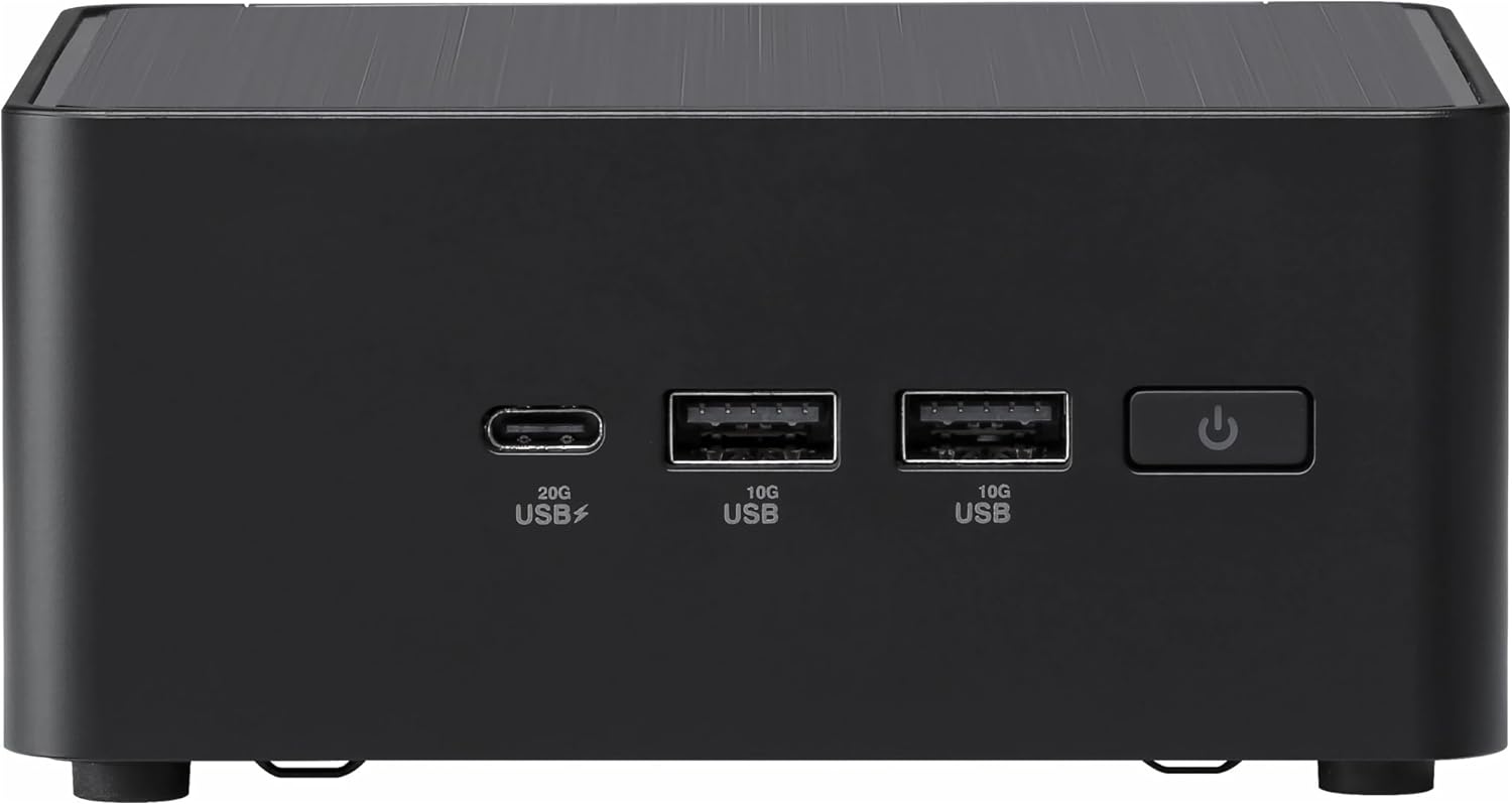ASUS NUC 14 Pro