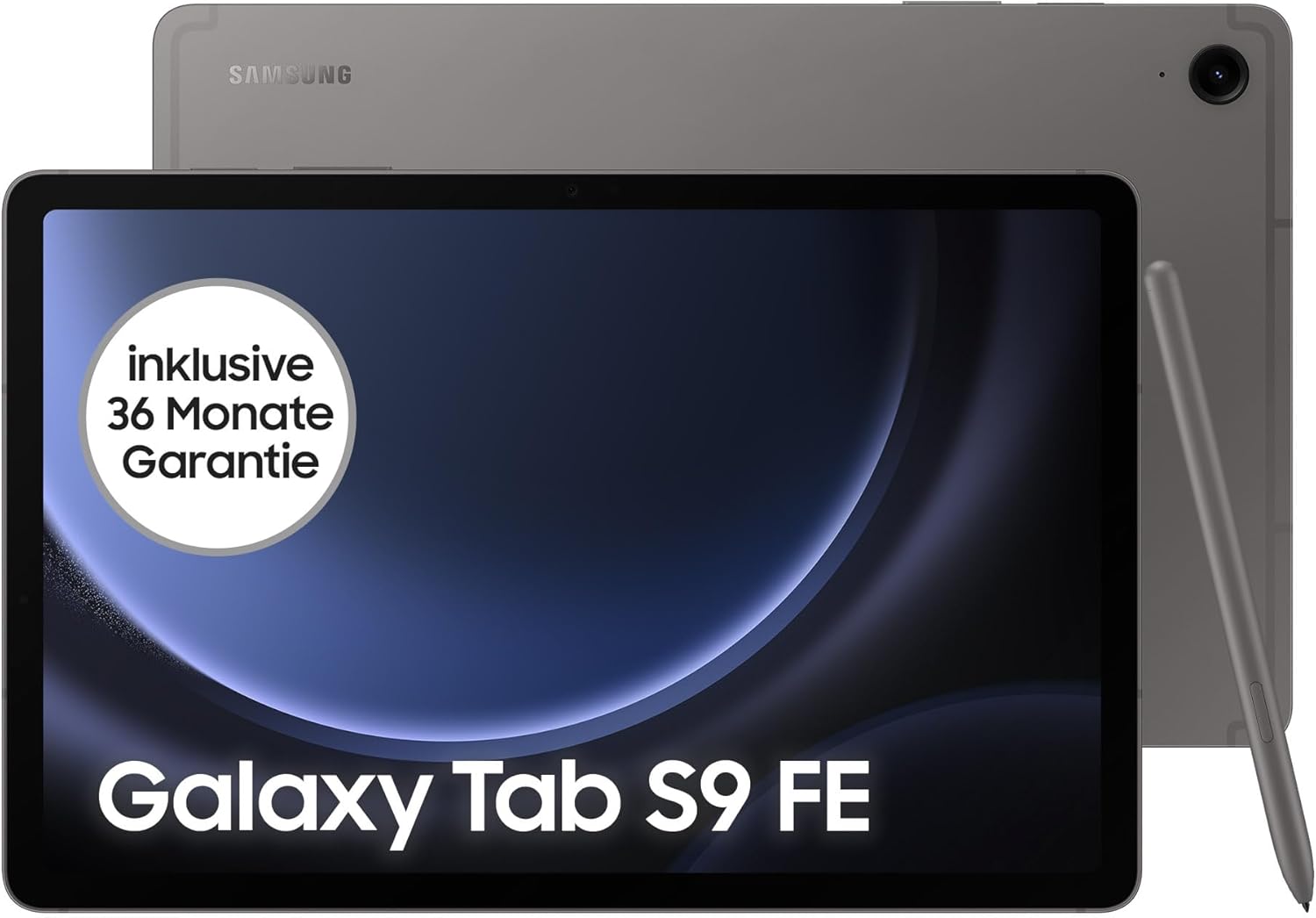 Samsung Galaxy Tab S9 FE